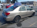 Photo 4 of 12 — 2005 Toyota Corolla