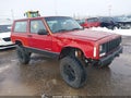 Photo 1 of 11 — 1999 Jeep Cherokee