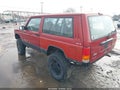 Photo 3 of 11 — 1999 Jeep Cherokee