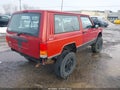 Photo 4 of 11 — 1999 Jeep Cherokee
