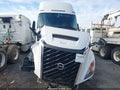 Photo 12 of 15 — 2025 Volvo VNL