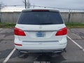 2013 Mercedes-Benz GL-Class — photo 16 of 16 | VIN 4JGDF7CE6DA101247