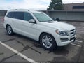 2013 Mercedes-Benz GL-Class — photo 1 of 16 | VIN 4JGDF7CE6DA101247