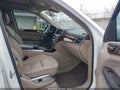 2013 Mercedes-Benz GL-Class — photo 5 of 16 | VIN 4JGDF7CE6DA101247