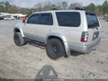 Photo 3 of 12 — 2000 Toyota 4Runner