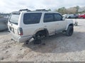 Photo 4 of 12 — 2000 Toyota 4Runner