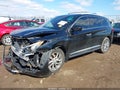 2015 Infiniti QX60 — photo 2 of 16 | VIN 5N1AL0MM2FC511446