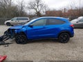 2022 Honda HR-V — photo 15 of 19 | VIN 3CZRU6H17NM776183