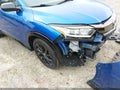 2022 Honda HR-V — photo 19 of 19 | VIN 3CZRU6H17NM776183