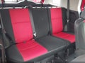 Photo 8 of 15 — 2012 Toyota FJ Cruiser