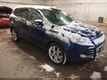 Photo 1 of 11 — 2014 Ford Escape