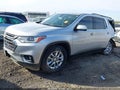 Photo 2 of 16 — 2021 Chevrolet Traverse