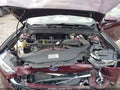 Photo 10 of 19 — 2017 Ford Fusion