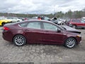 Photo 13 of 19 — 2017 Ford Fusion