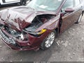 Photo 17 of 19 — 2017 Ford Fusion