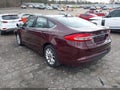 Photo 3 of 19 — 2017 Ford Fusion