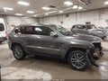 Photo 14 of 17 — 2017 Jeep Grand Cherokee