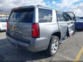 Photo 4 of 18 — 2018 Chevrolet Tahoe