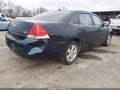 Photo 4 of 10 — 2008 Chevrolet Impala