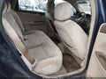 Photo 7 of 10 — 2008 Chevrolet Impala