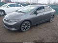 2012 Honda Civic — photo 2 of 16 | VIN 2HGFB2F52CH317623