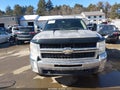 Photo 12 of 16 — 2007 Chevrolet Silverado 2500