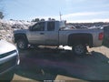Photo 14 of 16 — 2007 Chevrolet Silverado 2500