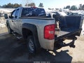 2007 Chevrolet Silverado 2500 — photo 3 of 16 | VIN 1GCHK29K07E546467
