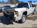 Photo 4 of 16 — 2007 Chevrolet Silverado 2500