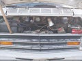 Photo 10 of 16 — 1976 Dodge Van