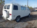 Photo 4 of 16 — 1976 Dodge Van