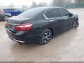 Photo 4 of 19 — 2016 Honda Accord