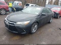 Photo 2 of 17 — 2017 Toyota Camry