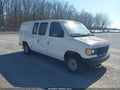 Photo 1 of 11 — 1995 Ford Econoline