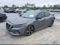 2021 Nissan Sentra — photo 2 of 16 | VIN 3N1AB8DV8MY293101
