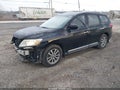 2016 Nissan Pathfinder — photo 2 of 17 | VIN 5N1AR2MN1GC668129