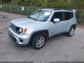 Photo 2 of 16 — 2020 Jeep Renegade