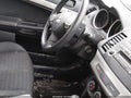 2012 Mitsubishi Lancer — photo 11 of 17 | VIN JA32V2FW8CU014161