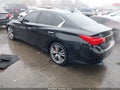 Photo 3 of 17 — 2017 Infiniti Q50