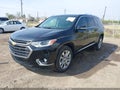 Photo 2 of 16 — 2021 Chevrolet Traverse