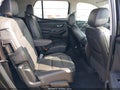 Photo 8 of 16 — 2021 Chevrolet Traverse