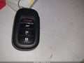 2026 Honda HR-V — photo 11 of 16 | VIN 3CZRZ2H32TM722041