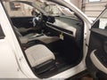 2026 Honda HR-V — photo 5 of 16 | VIN 3CZRZ2H32TM722041