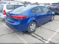 Photo 4 of 11 — 2017 Kia Forte