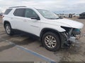 2020 Chevrolet Traverse — photo 1 of 17 | VIN 1GNERGKW5LJ223677
