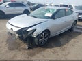 Photo 2 of 10 — 2018 Nissan Maxima