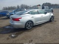 Photo 4 of 10 — 2018 Nissan Maxima
