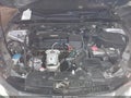 2016 Honda Accord — photo 10 of 16 | VIN 1HGCR2F82GA183192