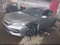 2016 Honda Accord — photo 2 of 16 | VIN 1HGCR2F82GA183192