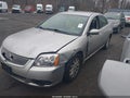 Photo 2 of 10 — 2011 Mitsubishi Galant